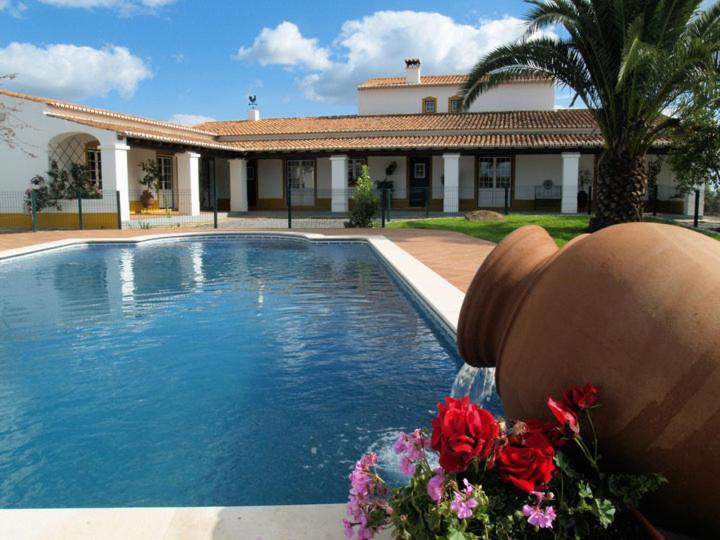 Agro-Turismo Monte da Galega